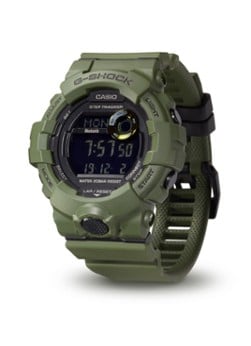 G-Shock Horloge GBD-UC-ER