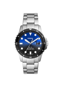 Fossil horloge Fb 01 FS5668 zilver