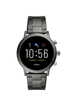 Fossil Carlyle Display smartwatch Gen  FTW