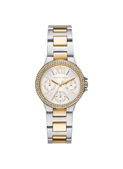 Michael Kors Horloges Camille MK6982 Zilverkleurig online kopen