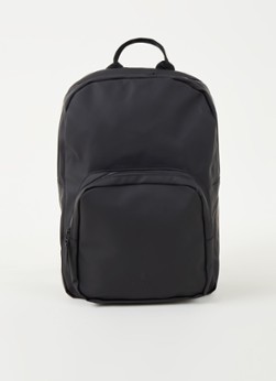 Rains Base Bag Mini waterafstotende rugzak met  inch laptopvak