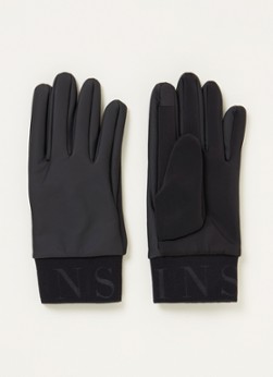 Rains Handschoenen met touchscreen functie