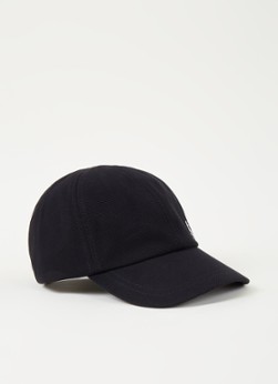 Fred Perry Pet met logo