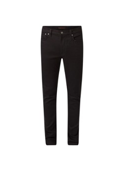 Nudie Jeans Lean Dean mid rise slim fit jeans