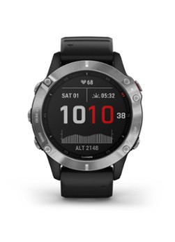 Garmin Fenix  smartwatch --