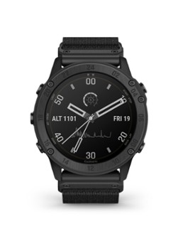 Garmin Tactix Delta Solar smartwatch --