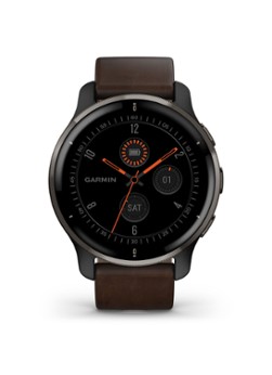 Garmin Venu  Plus smartwatch --