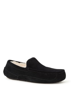UGG Ascot pantoffel van suède