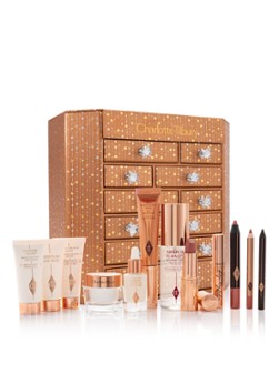 Charlotte Tilbury Adventskalender 2021 Limited Edition –Beauty Dreams & Secrets