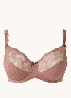 PrimaDonna Madison beugel bh met kant