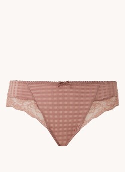 PrimaDonna Madison shorty met kant