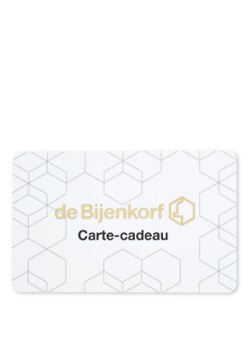 Bijenkorf Carte-cadeau van De Bijenkorf Makeover.nl