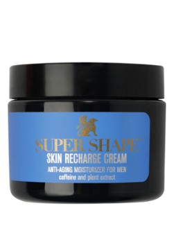 Baxter of California Super Shape Skin Recharge Cream - anti-aging crème