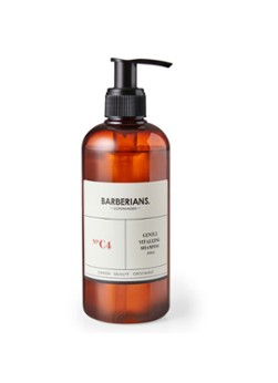 Barberians Copenhagen Vitalizing Shampoo