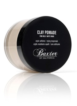 Baxter of California Clay Pomade - styling klei