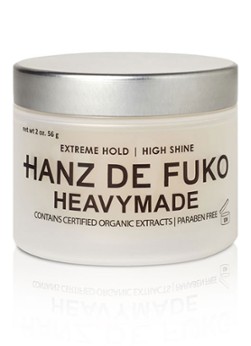 Hanz de Fuko Heavymade - stylingcrème