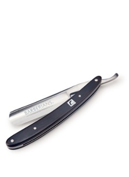 Barberians Copenhagen Shaving Kknife - scheermes