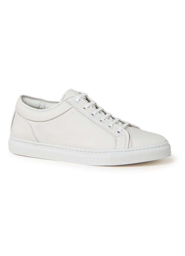 ETQ LT 01 sneaker van leer