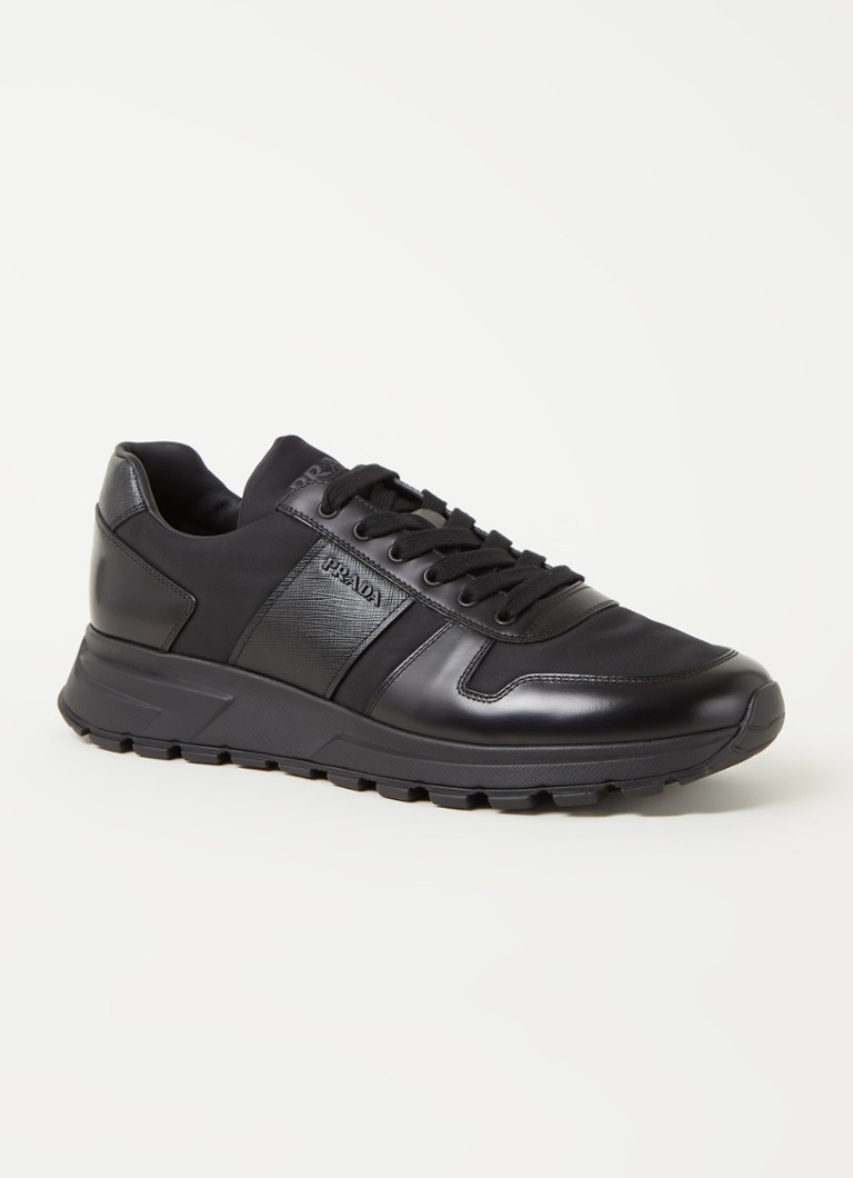 prada bijenkorf