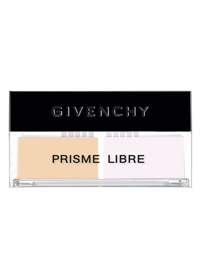 Givenchy Prisme Libre Loose Powder – losse poeder