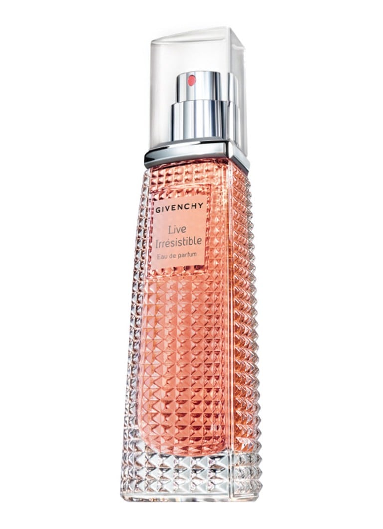 Givenchy Live Irresistible Eau de Parfum Spray 50 ml online kopen