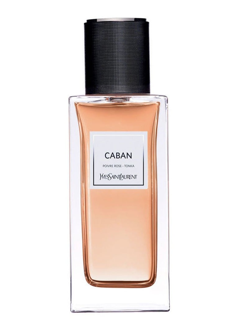 Yves Laurent Yves Saint Laurent Le Vestiaire Des Parfums CABAN Eau de Parfum vergelijken? Sneakerplaats.com heeft ze!