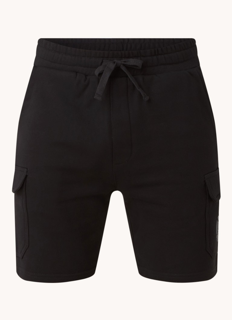 banlieue korte broek