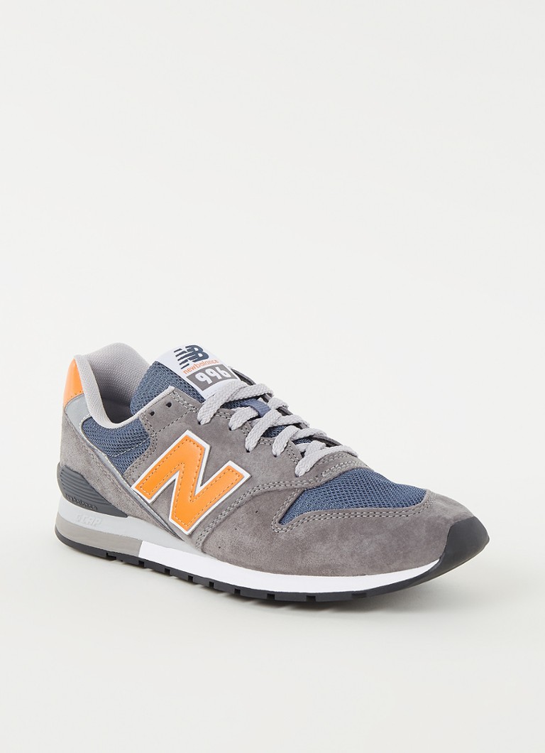 new balance beige 996