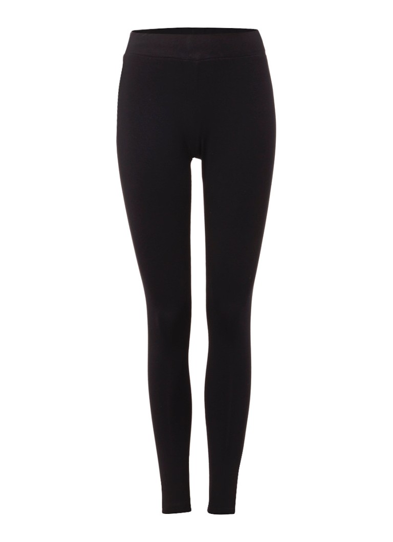 Phase Eight Lizzie legging met elastische tailleband wit