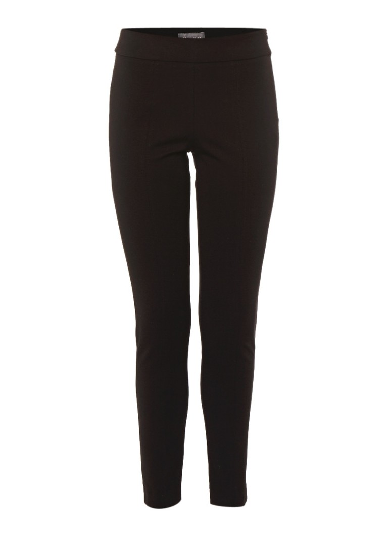 Phase Eight Lia skinny pantalon met stretch wit