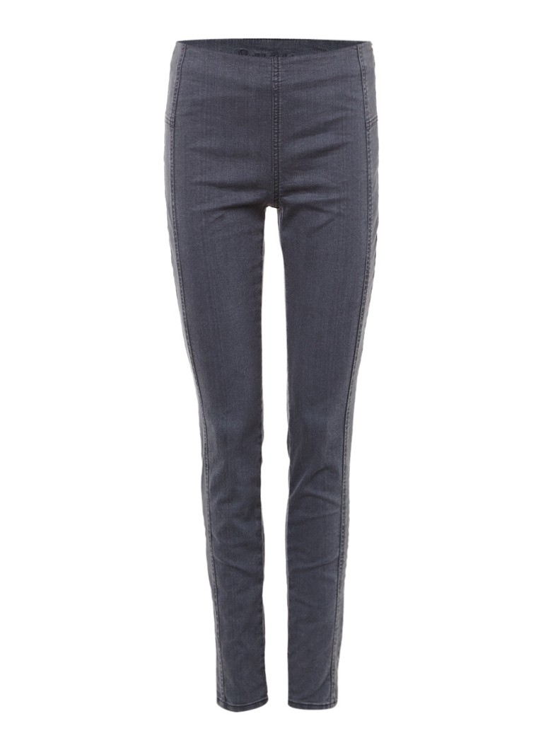 Phase Eight Amina high rise skinny jeans wit