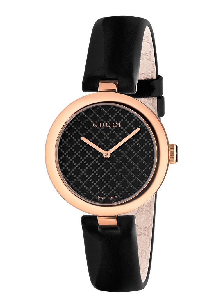 dames horloge gucci