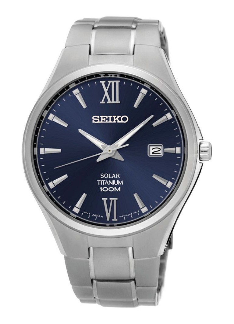 Seiko Horloge SNE407P1 online kopen