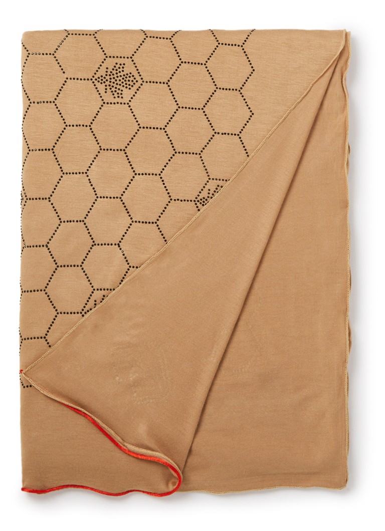bylima hoofddoek