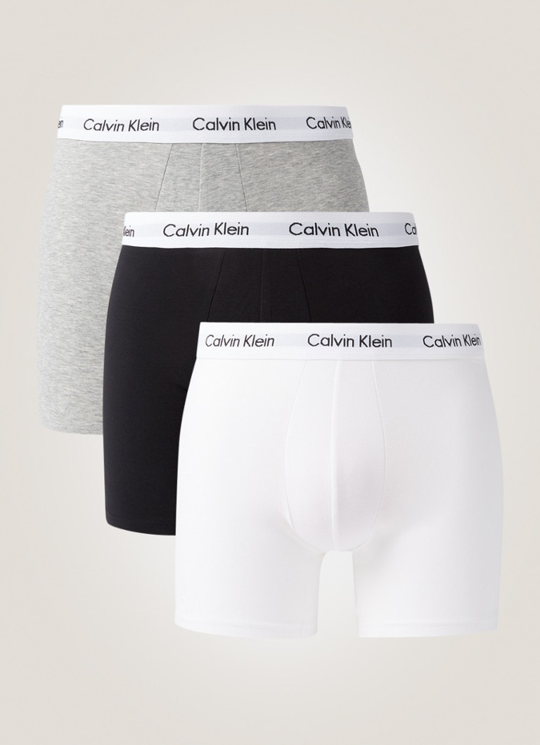 Calvin Klein -pack  boxershorts