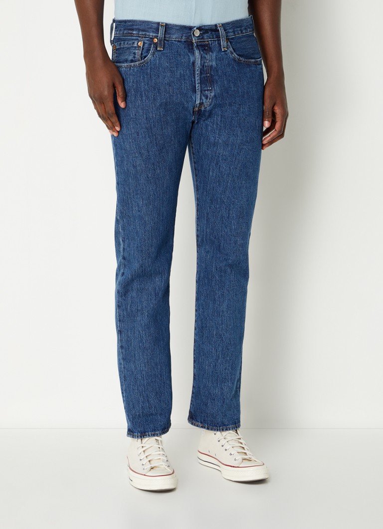 Levi's