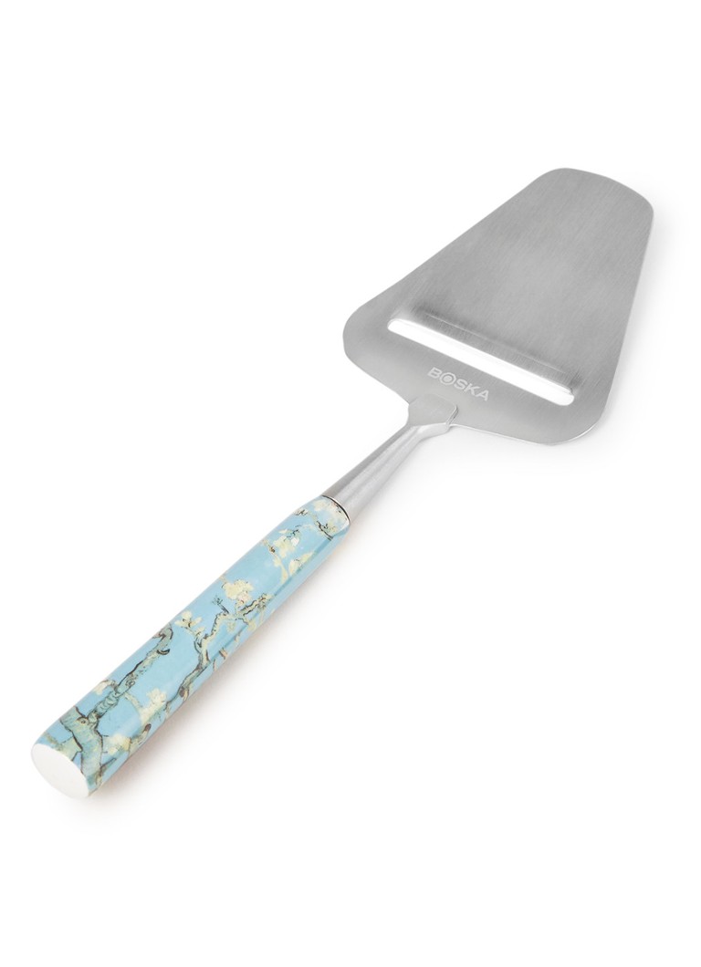 Boska Kaasschaaf Van Gogh Keramiek Amandelbloesem