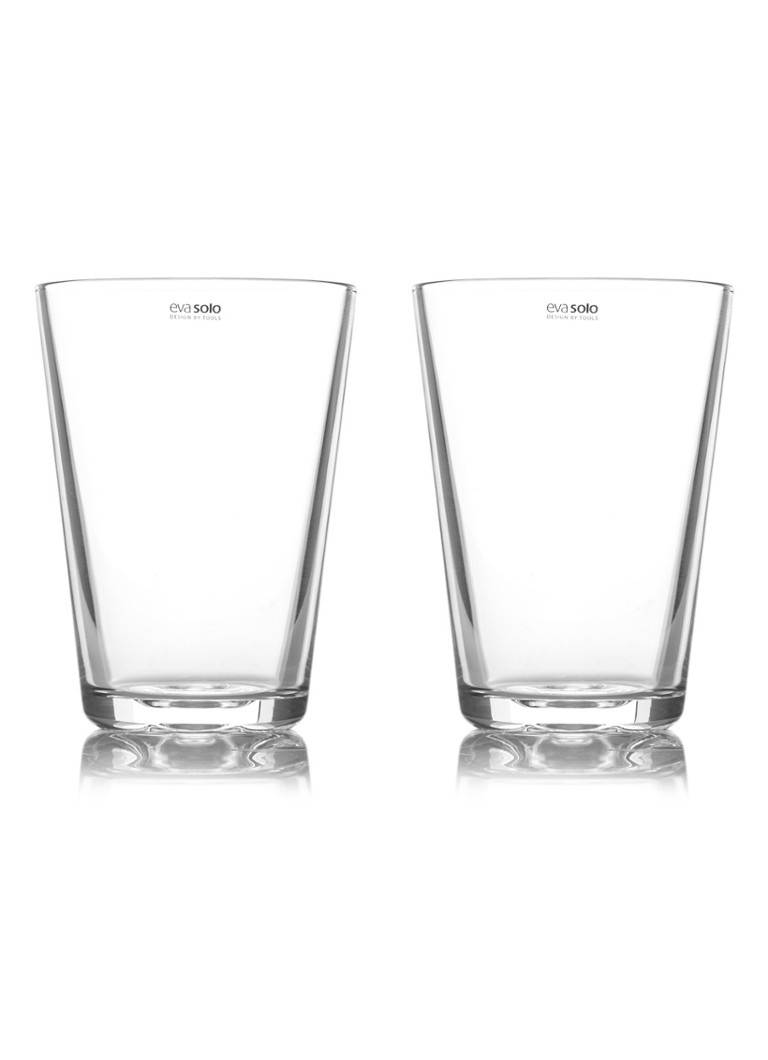 Eva Solo Drinkglas 380 Ml Set Van 4 Stuks online kopen