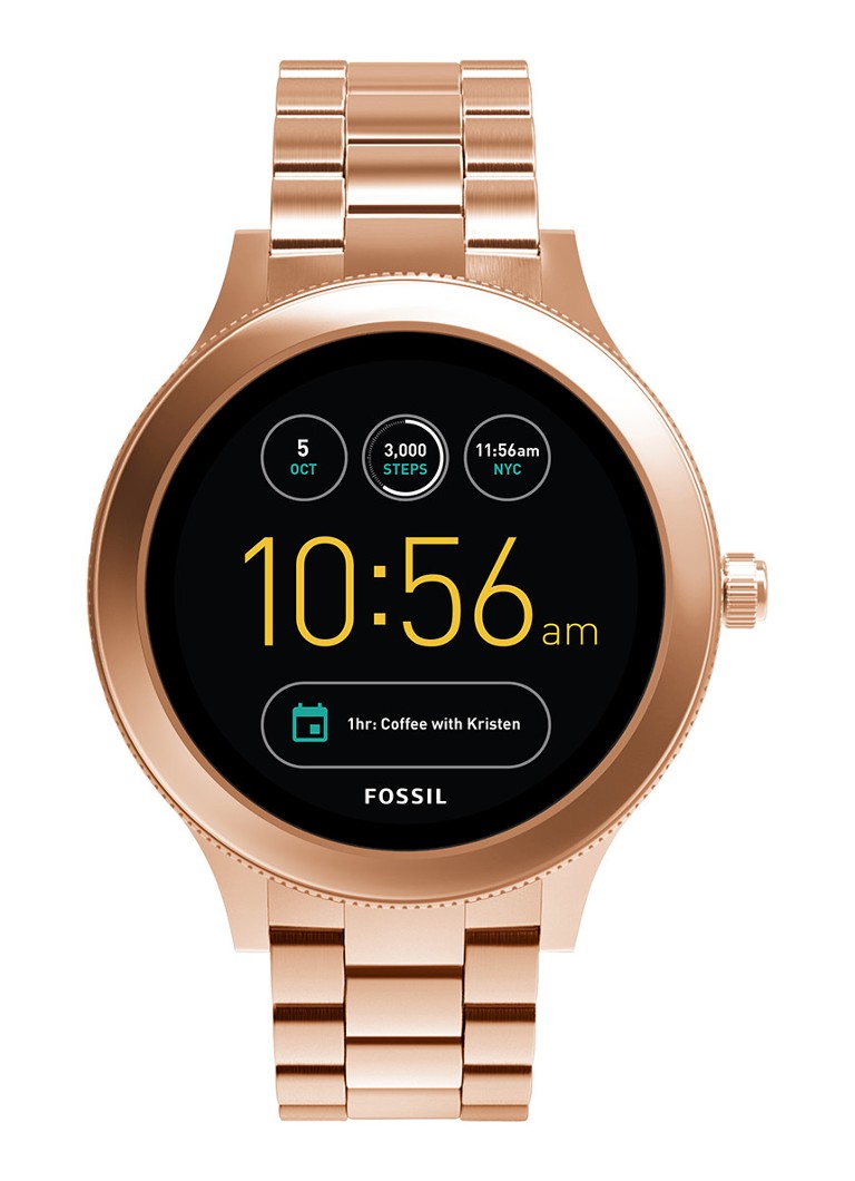 smartwatches for women fossil