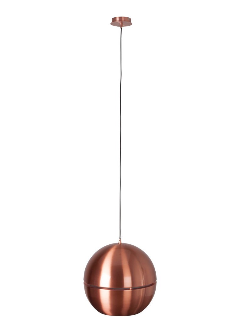 Zuiver Retro '70 Copper hanglamp r40 online kopen