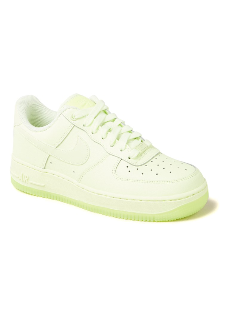 nike air force dames essential