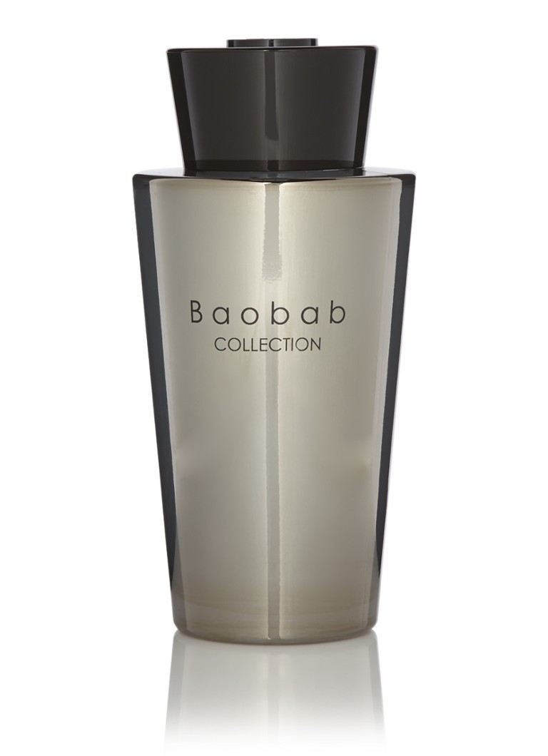 Baobab COLLECTION Baobab Platinum Exclusive geurstokjes 500 ml kopen? Sneakerplaats.com heeft ze!