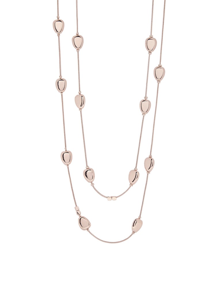 Phase Eight Ketting Victoria wit