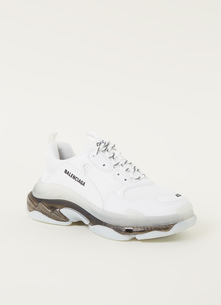 bijenkorf balenciaga