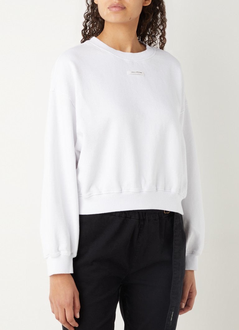 10days statement sweater