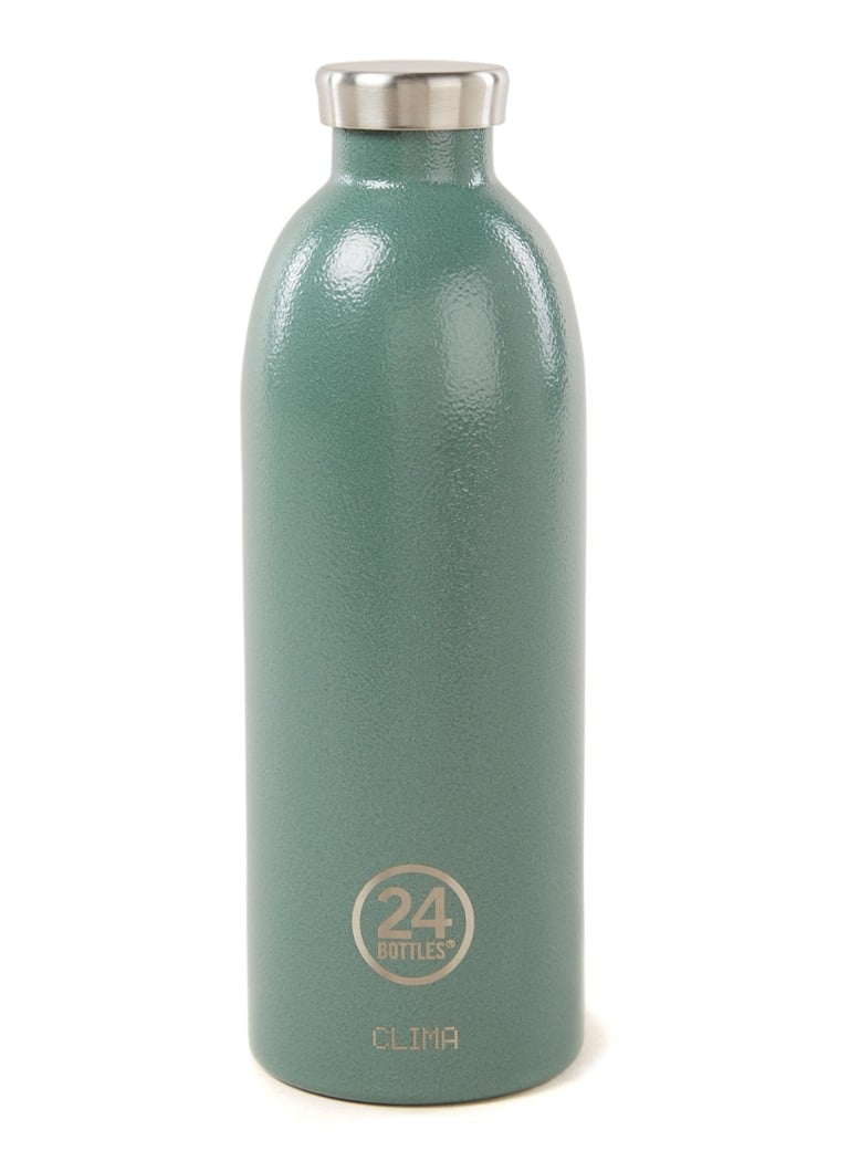 24Bottles - Clima Bottle drinkfles 850 ml - Groen