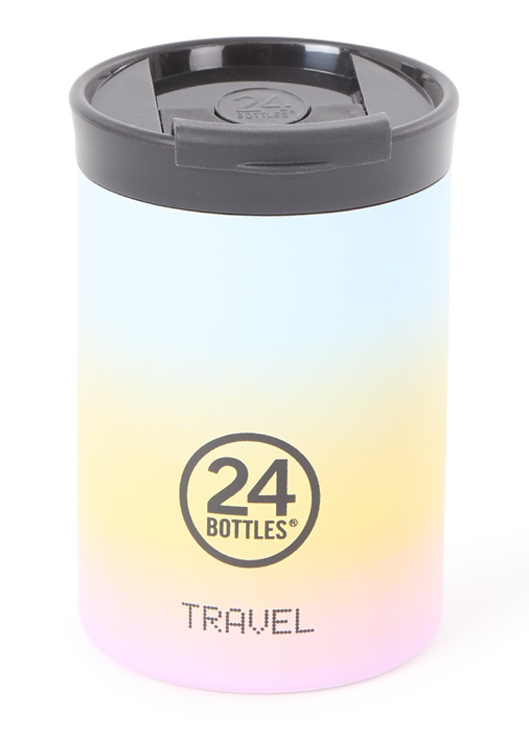24Bottles - Travel Tumbler thermosbeker 35 cl - Multicolor