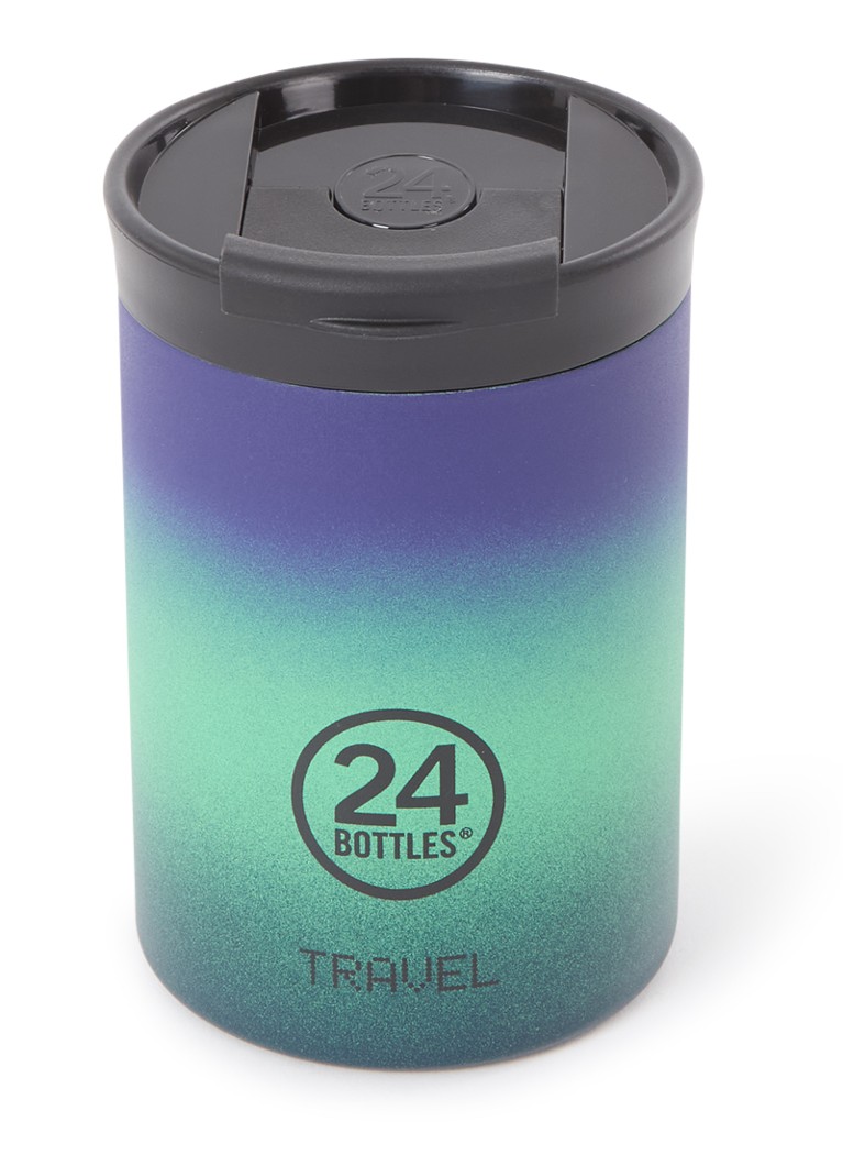 24Bottles - Travel Tumbler thermosbeker 35 cl - Multicolor