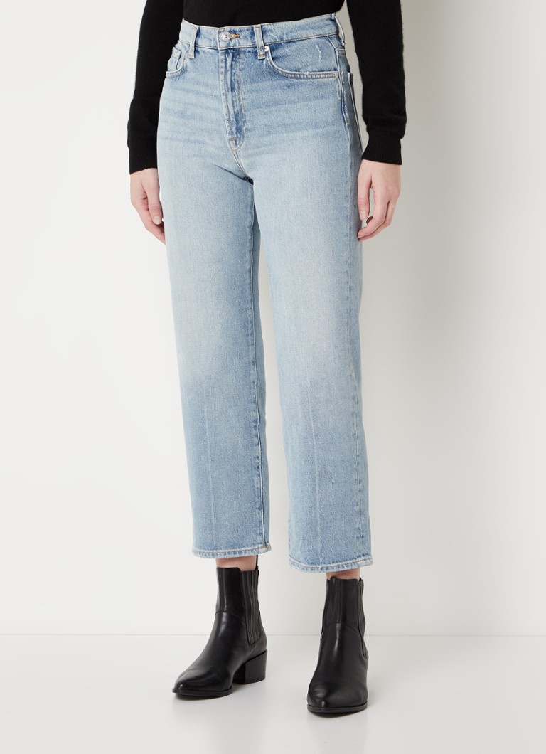 mooie high waist jeans