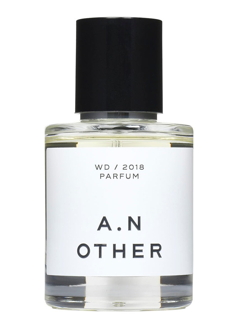 A.N OTHER - WD/2018 Parfum - null